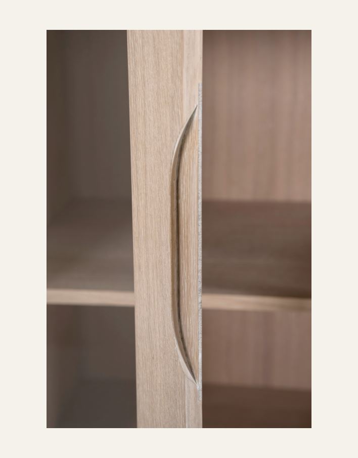 Kapp naturaalne toon - 8