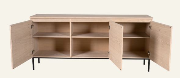 Kummut naturaalne toon - 4