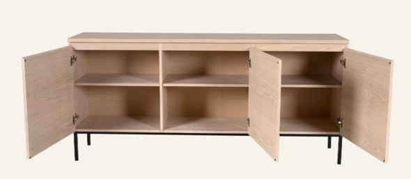 Kummut naturaalne toon - 4