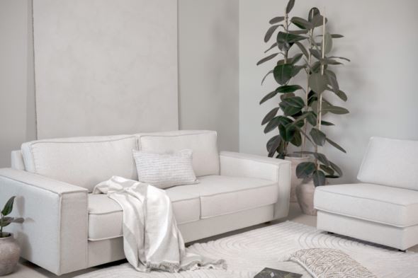 Lounge tool naturaalne toon - 3