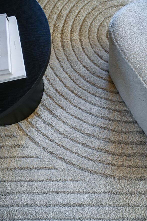 Vaip loodusvalge - 6