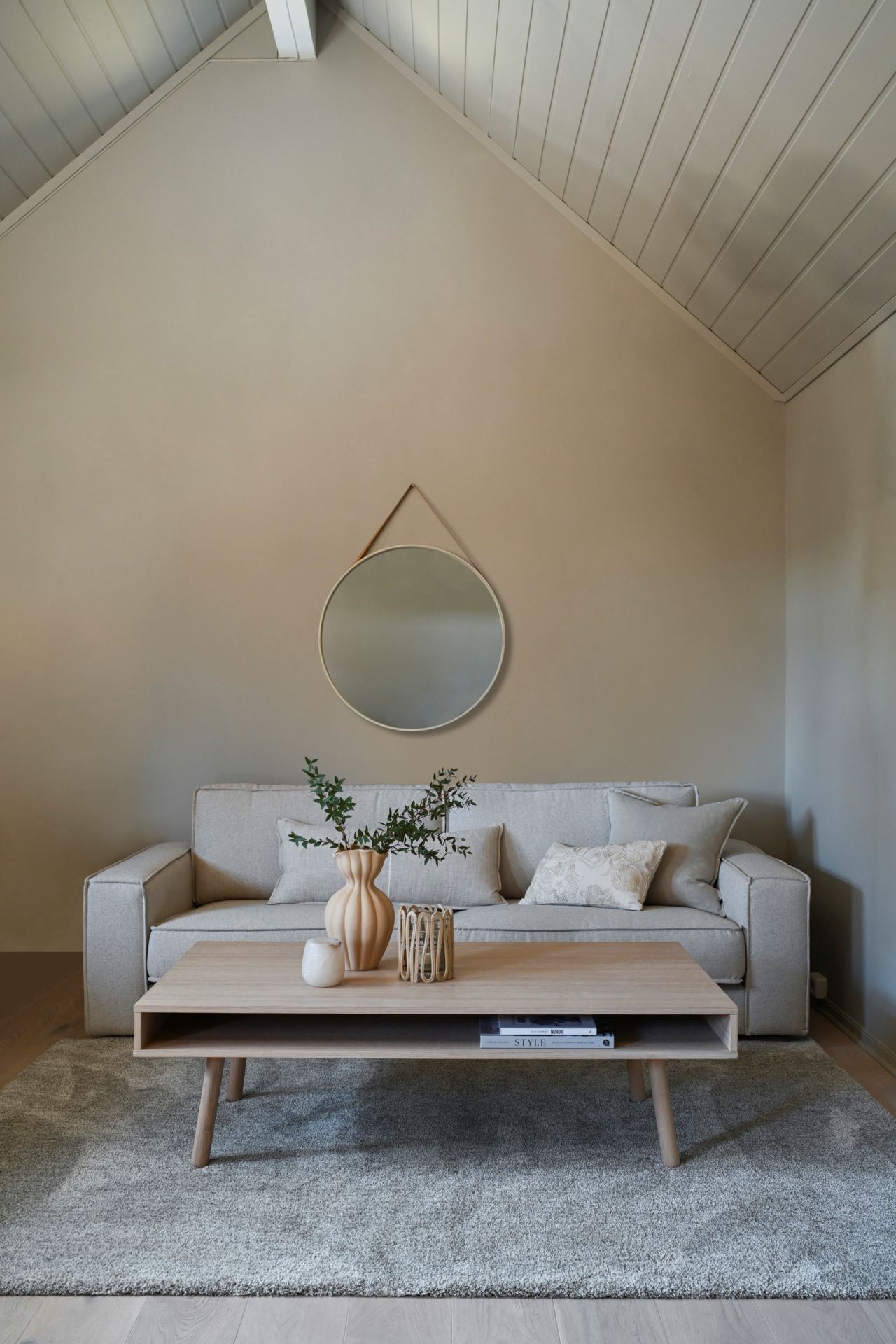 Diivanilaud naturaalne toon - 3