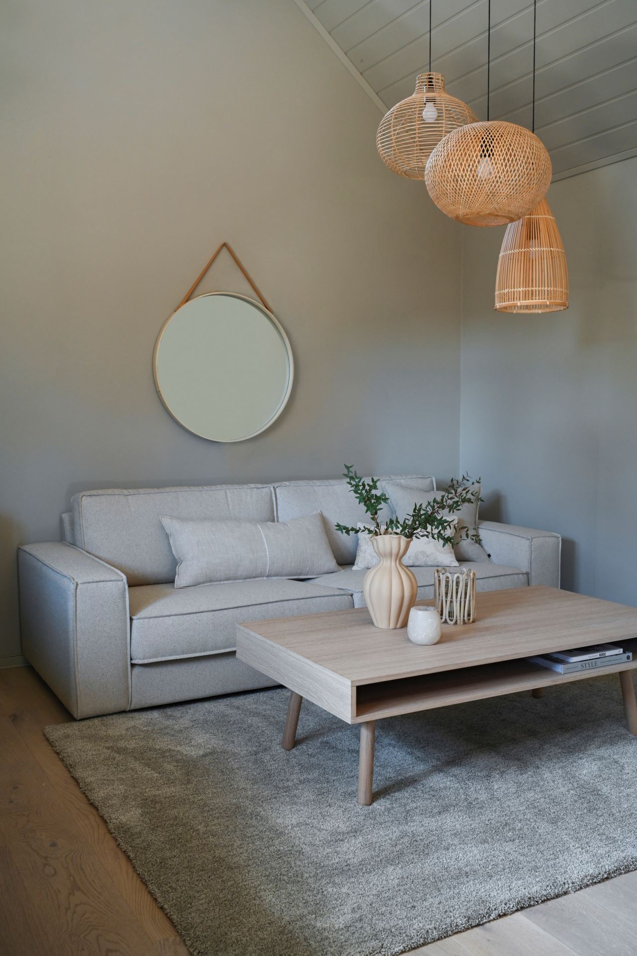 Diivanilaud naturaalne toon - 4