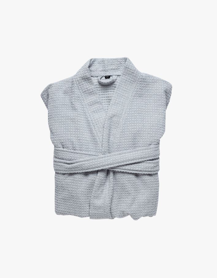 Hommikumantel hall - S/M hall - 1