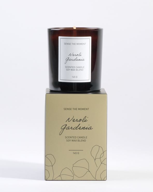 Lõhnaküünal sand - 4