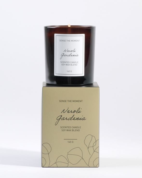 Lõhnaküünal sand - 4