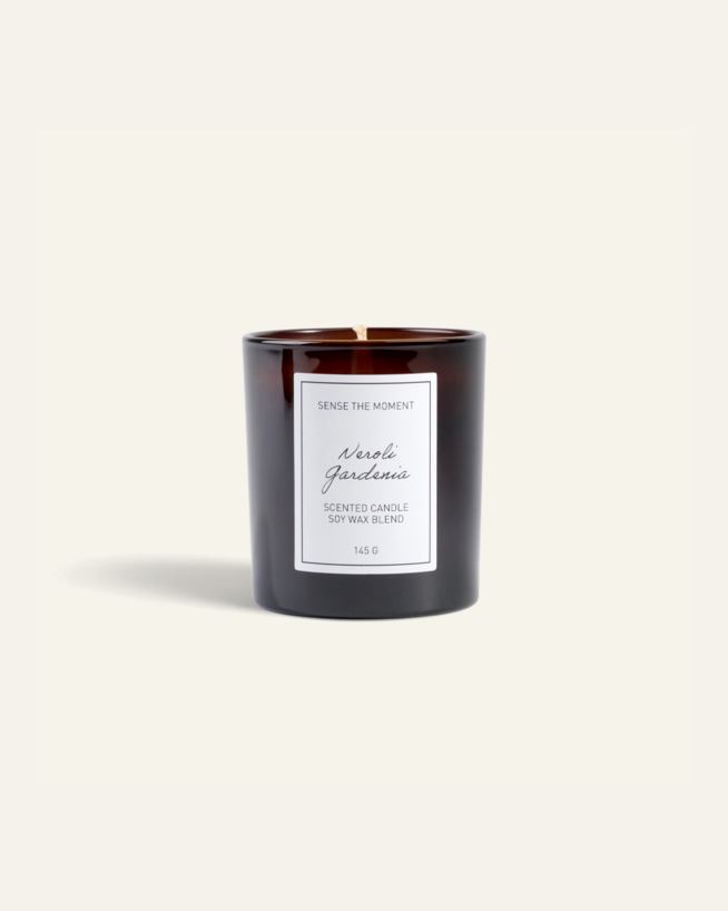 Lõhnaküünal sand - 145 g sand - 1