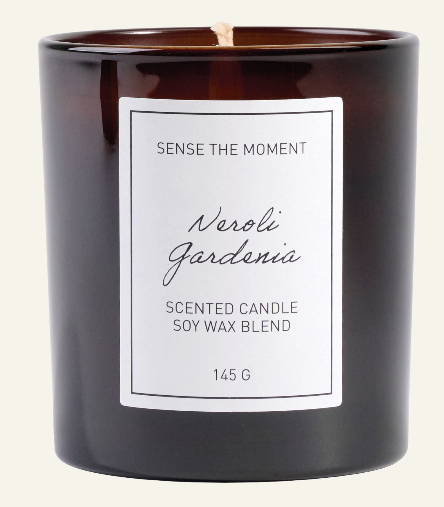 Lõhnaküünal sand - 145 g sand - 1