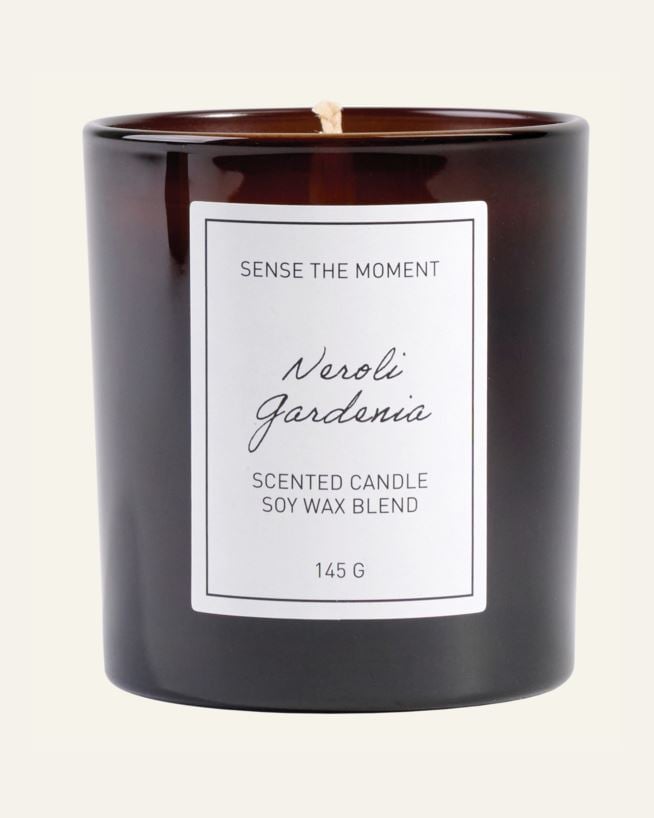 Lõhnaküünal sand - 145 g sand - 1