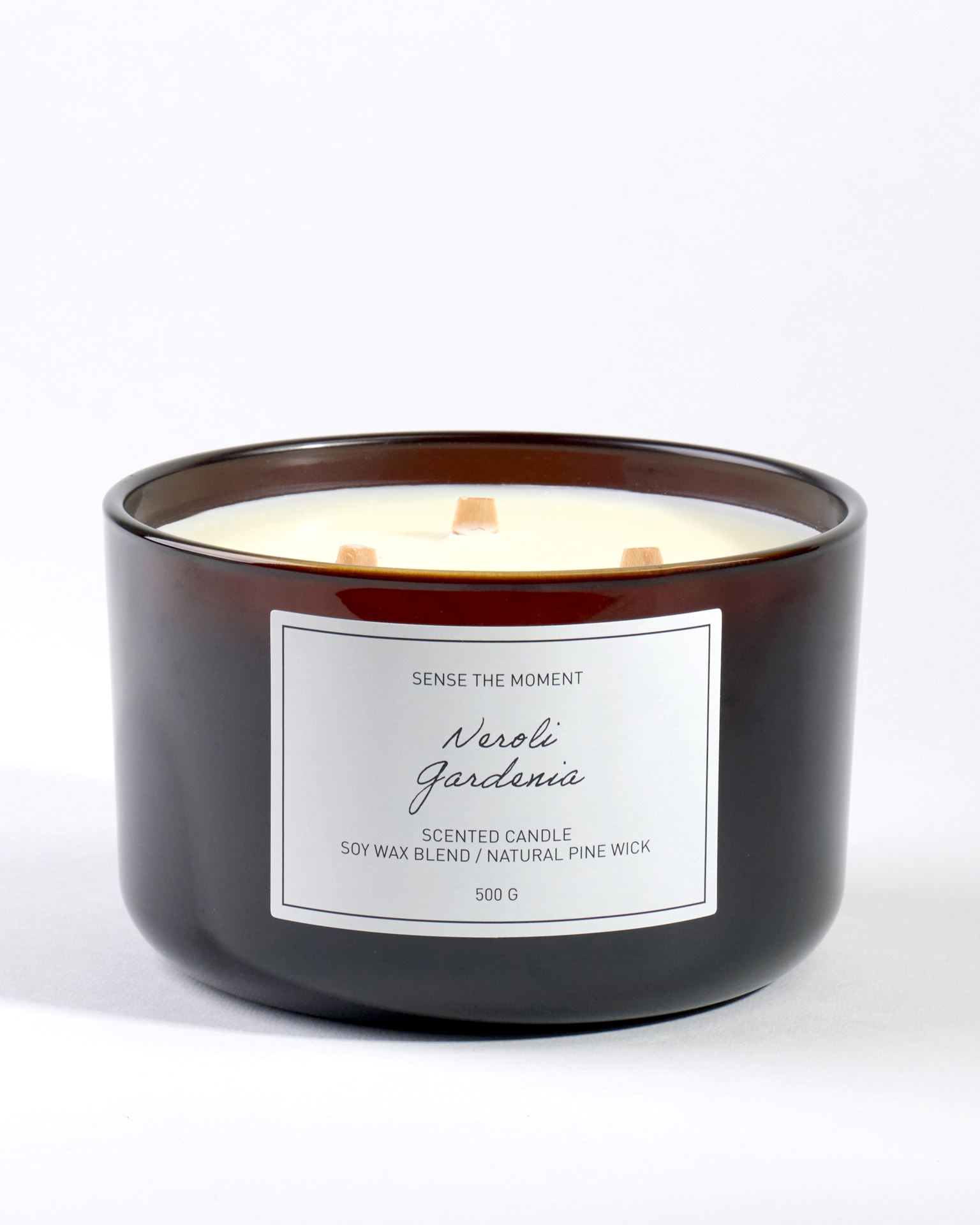 Lõhnaküünal sand - 5