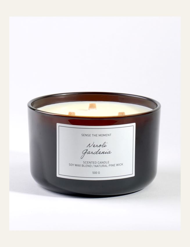 Lõhnaküünal sand - 5