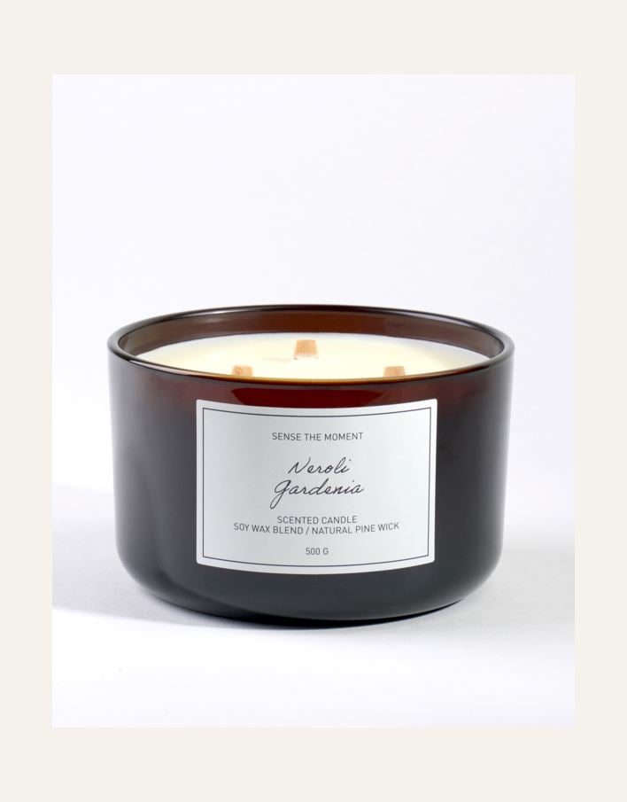 Lõhnaküünal sand - 5