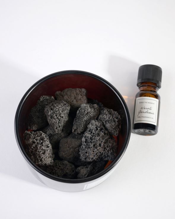 Lõhnakivi pruun - 2