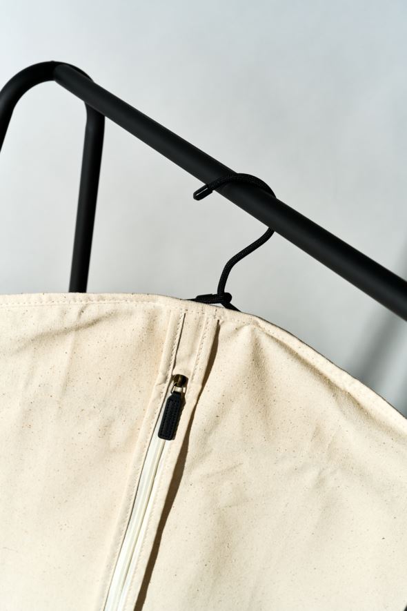 Riidekott hele natuur - 4