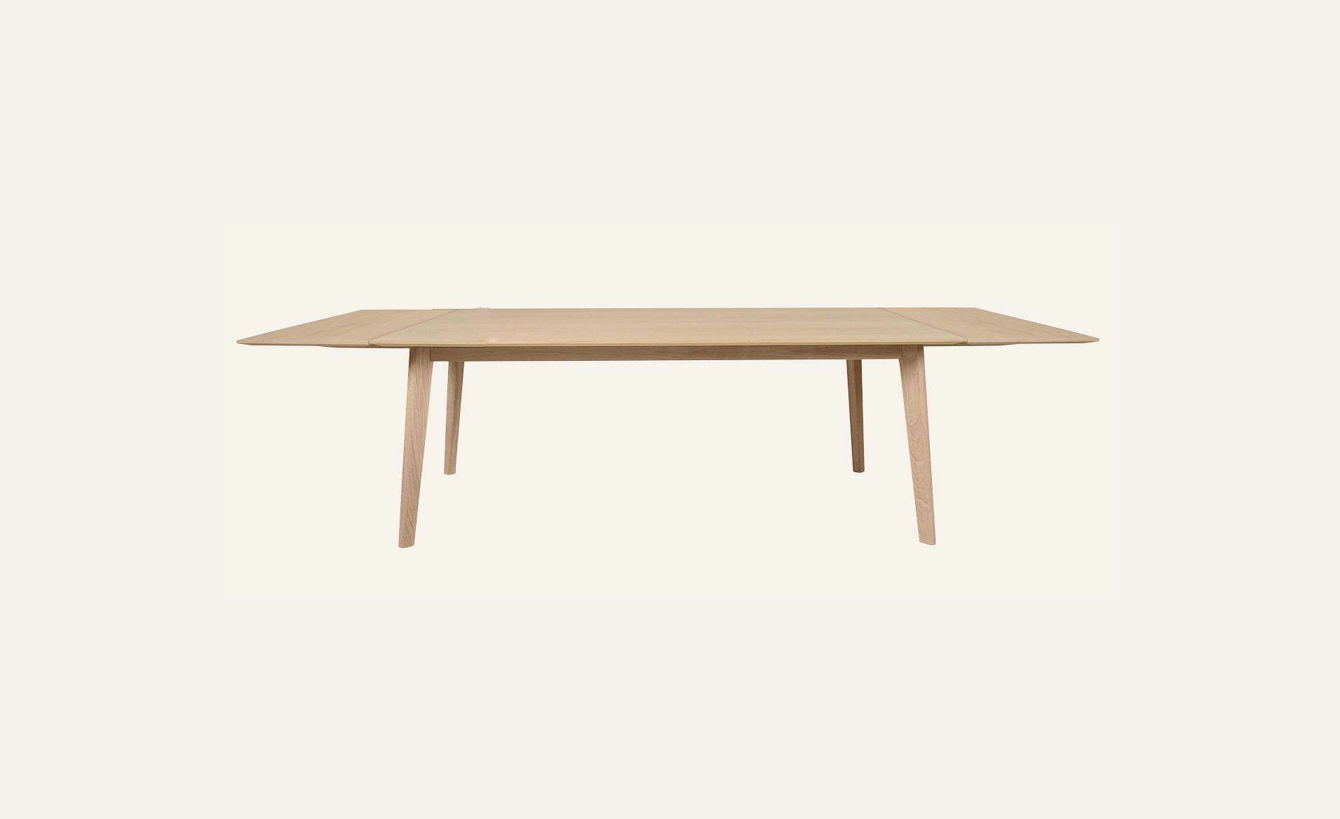 Pikendusplaat naturaalne toon - 2