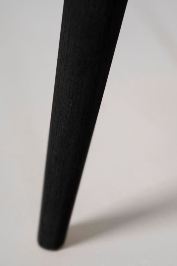 Söögilaud must - 6