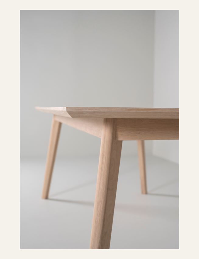 Söögilaud naturaalne toon - 3