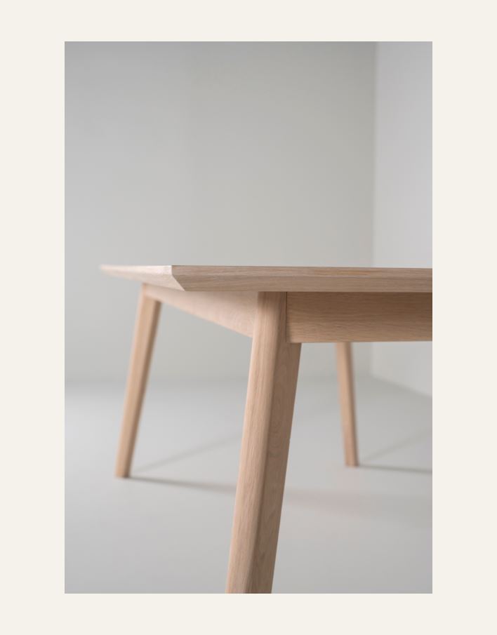 Söögilaud naturaalne toon - 3