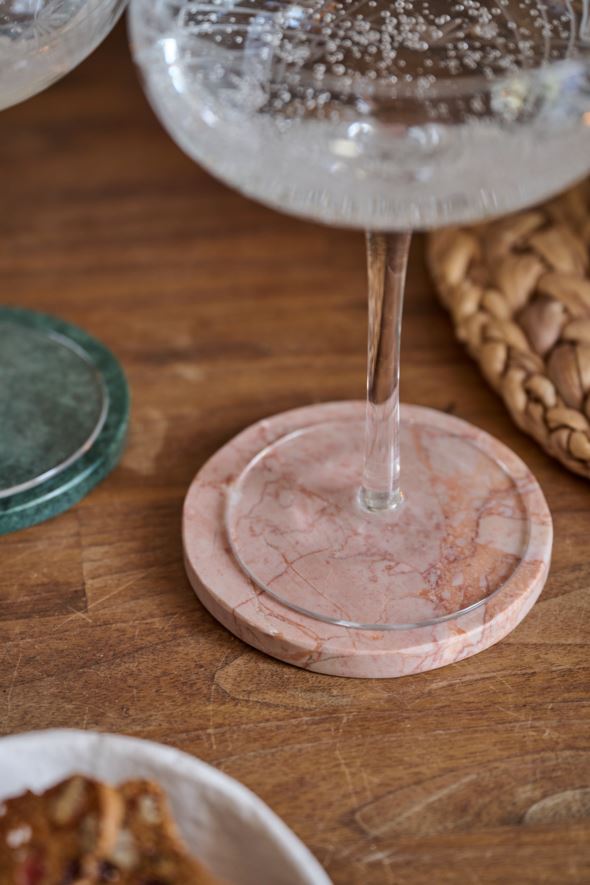 Klaasialus 6tk mitmevärviline - 2