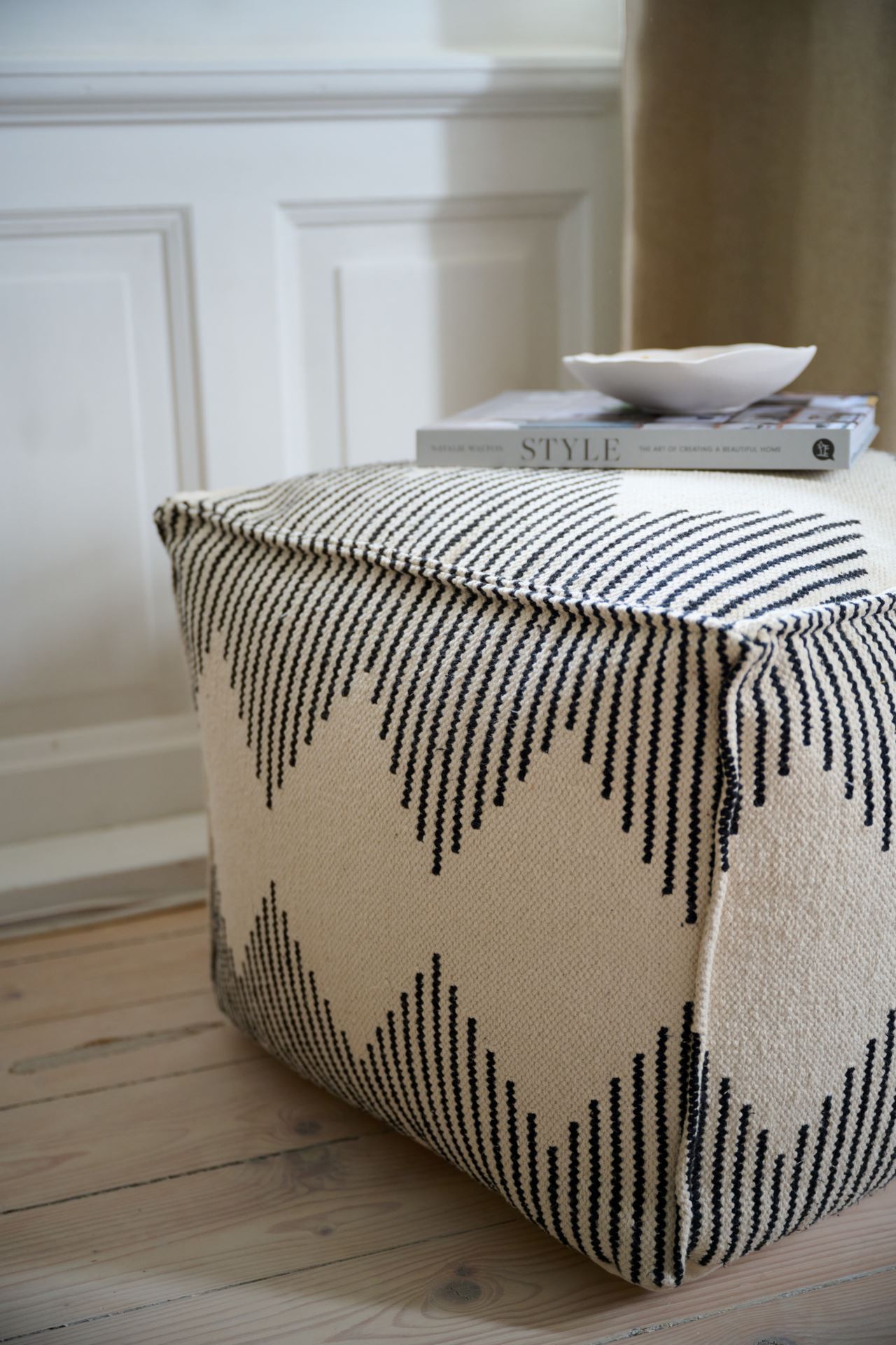 Tumba loodusvalge - 2