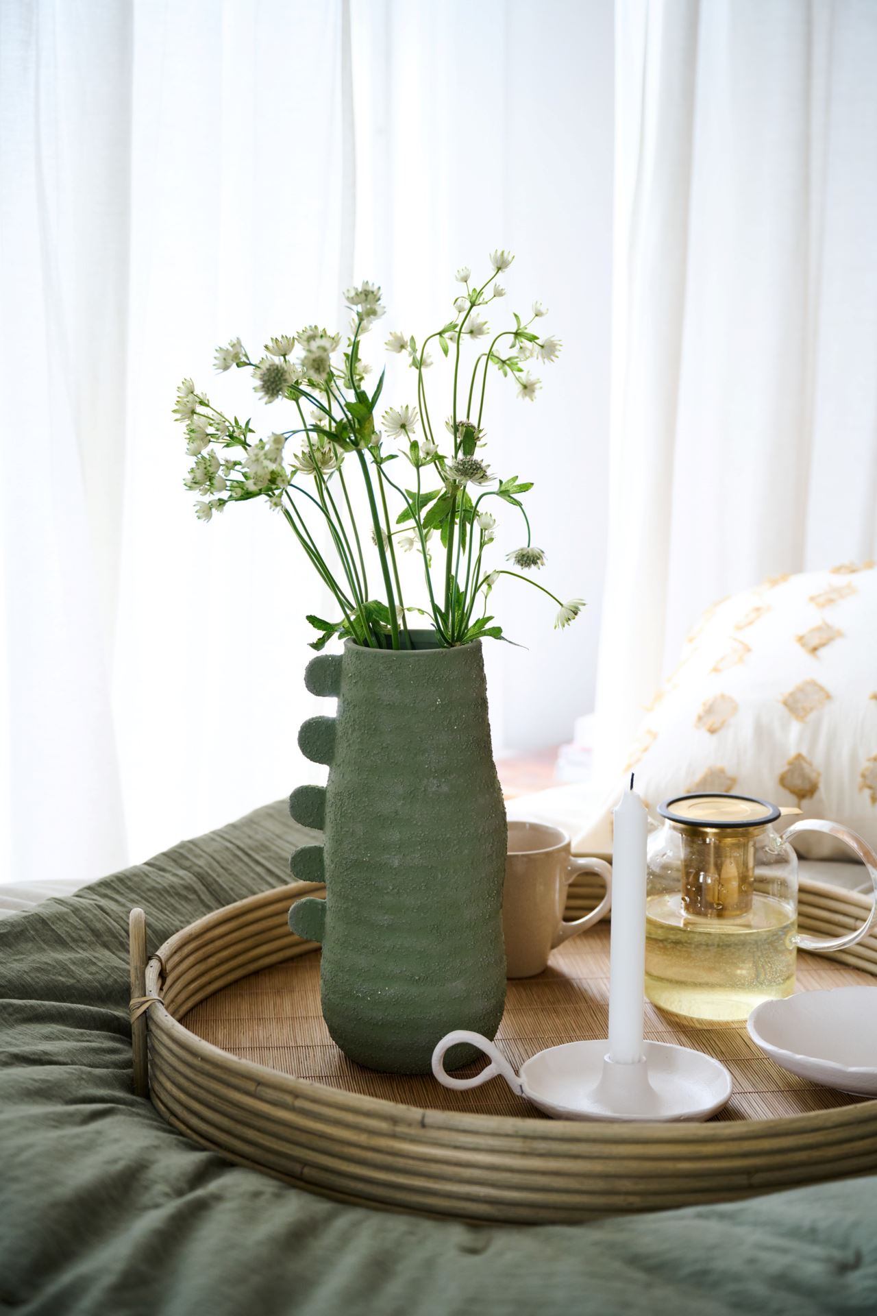 Kandik naturaalne toon - 10