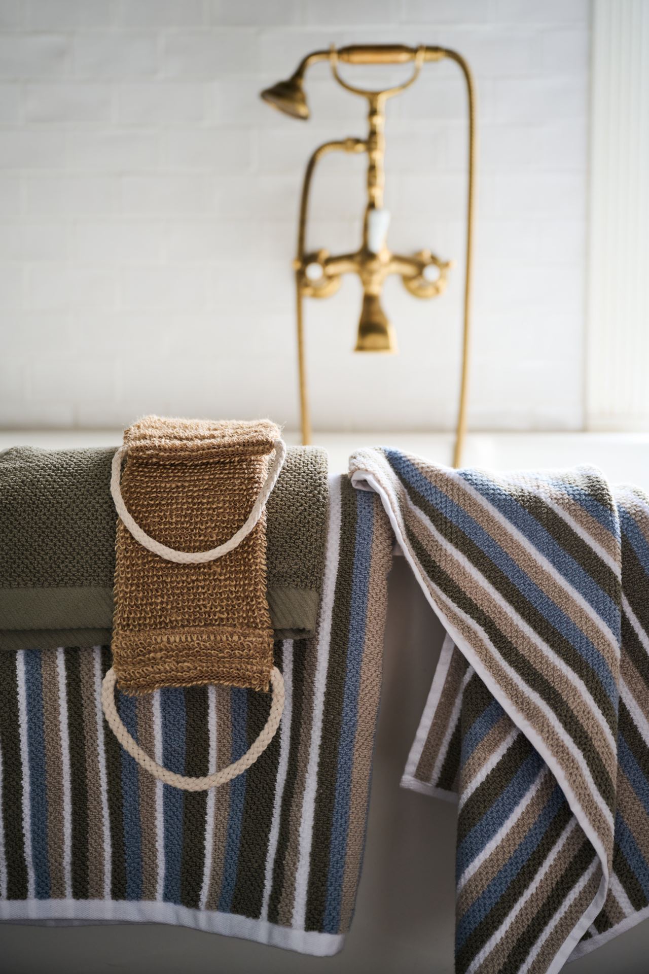 Rätik mitmevärviline - 5