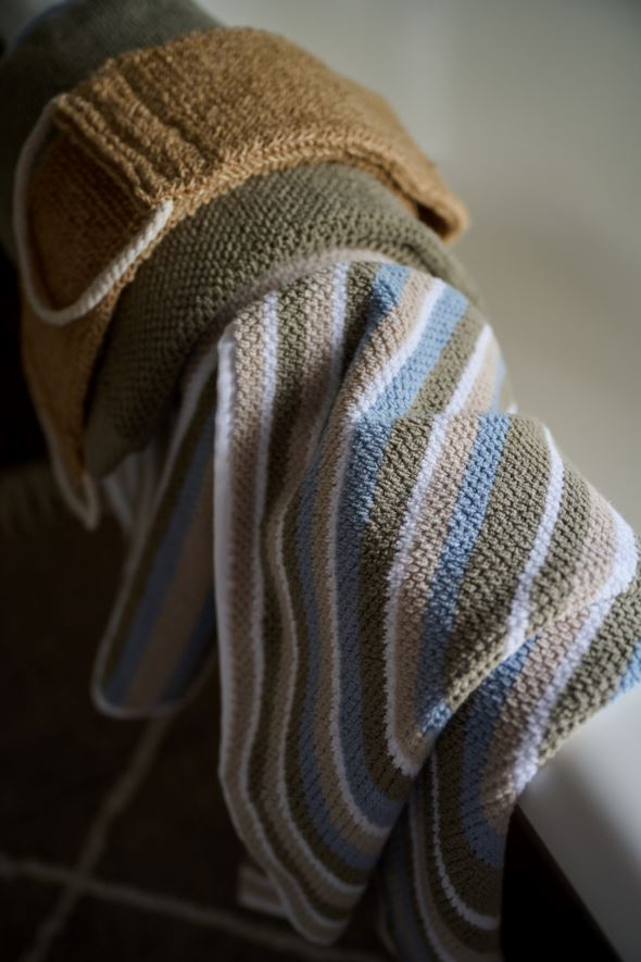 Rätik mitmevärviline - 4