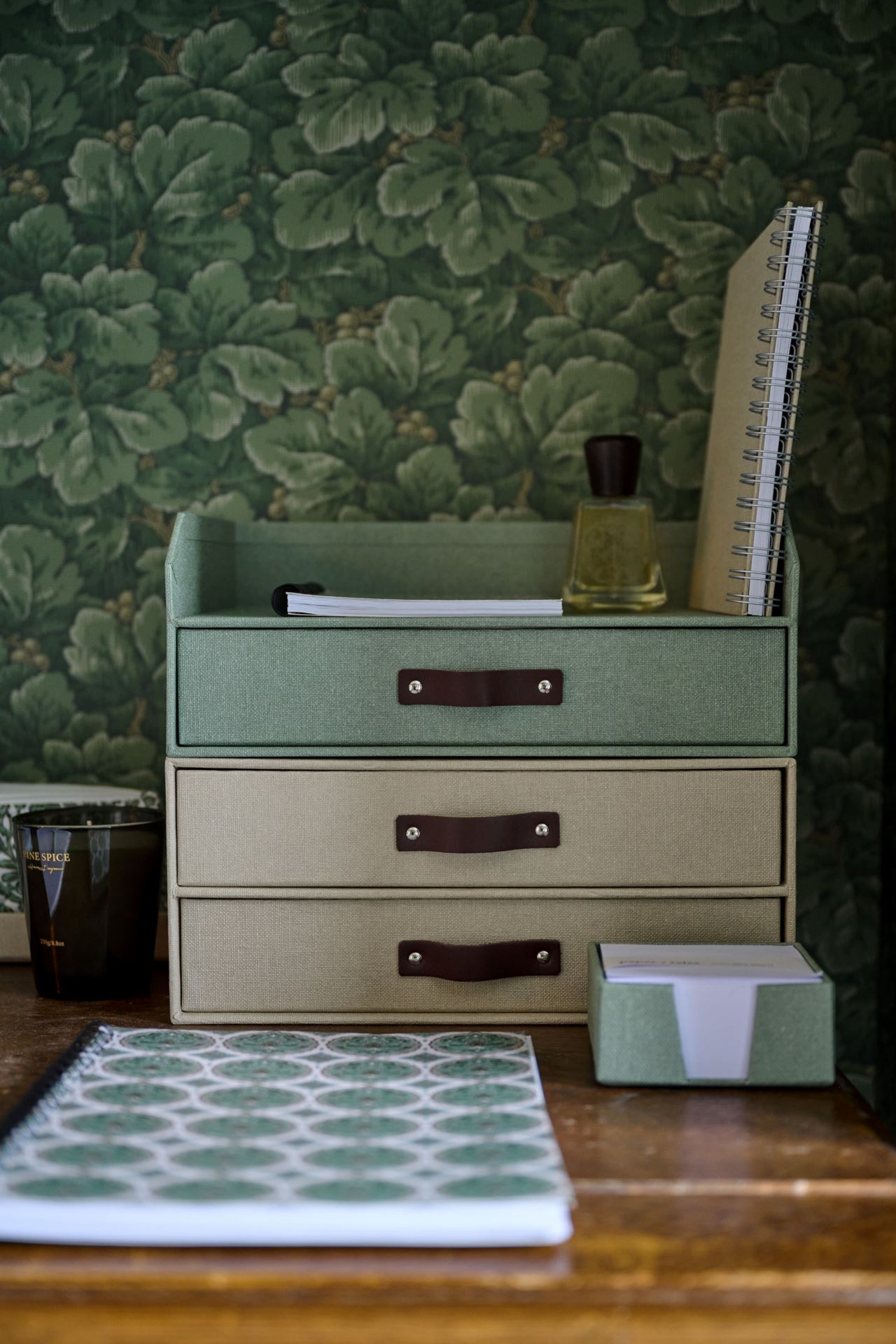 Kirjahoidja heleroheline - 2