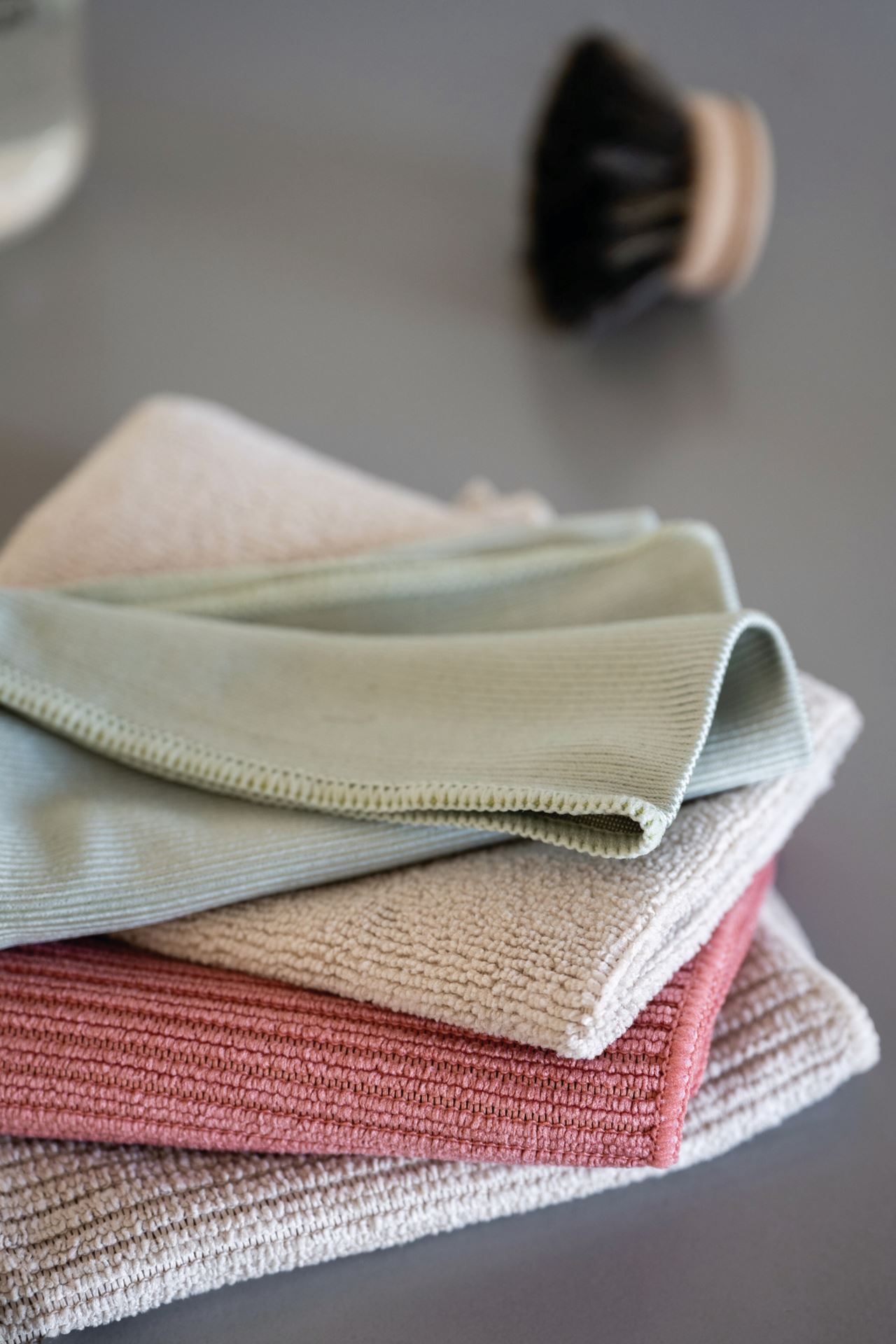 Mikrokiudlapid mitmevärviline - 2