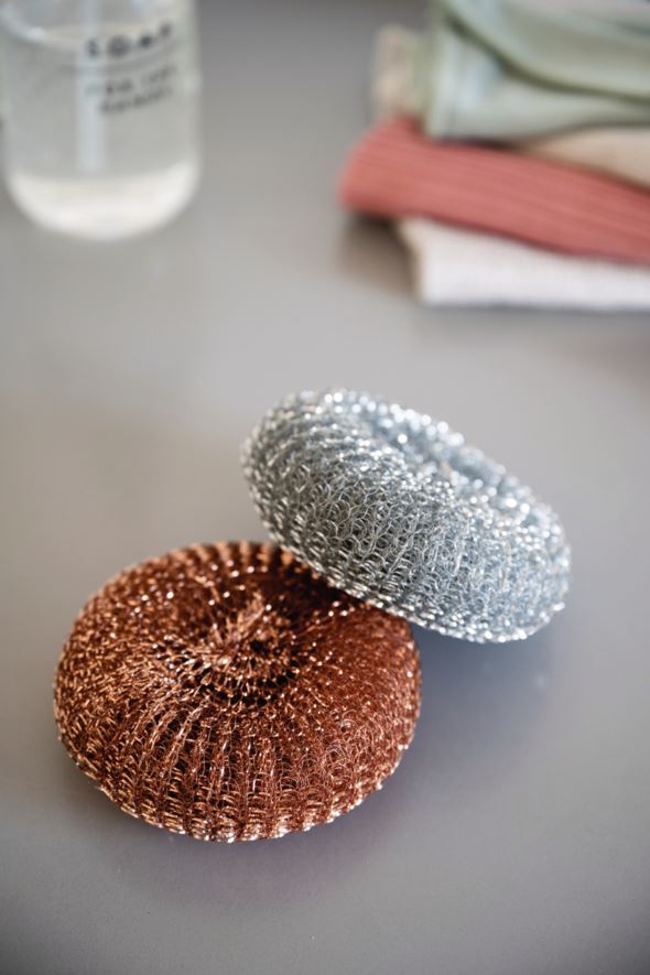 Majapidamiskäsnad mitmevärviline - 2