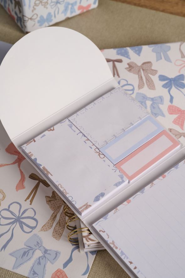 Märkmepaberid mitmevärviline - 2