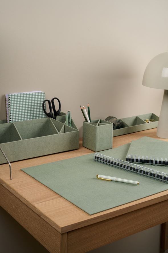 Organisaator heleroheline - 3