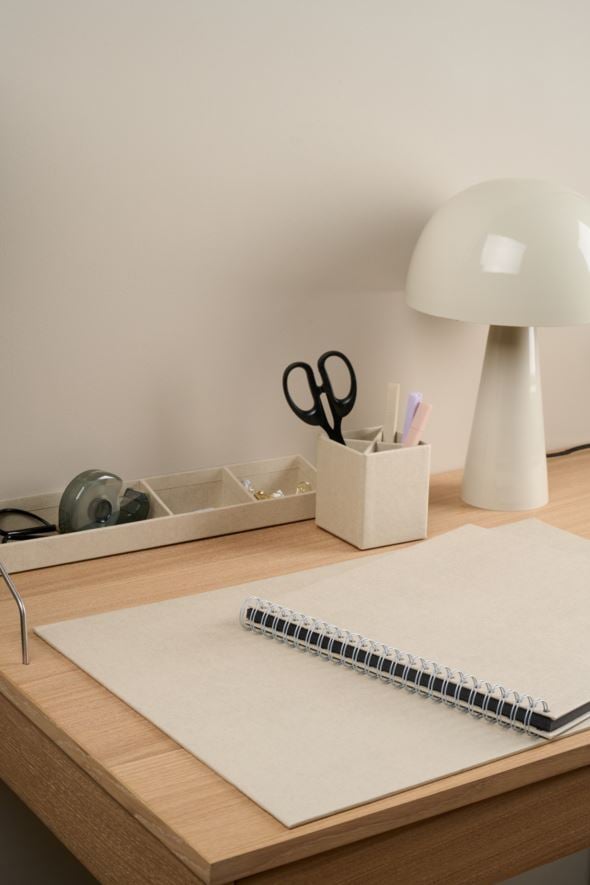 Organisaator naturaalne toon - 2