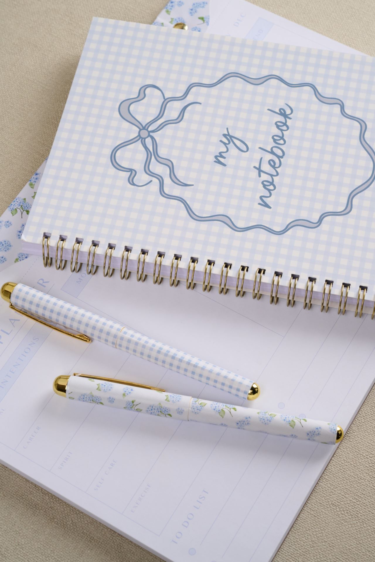 Märkmik a5 sinine - 2