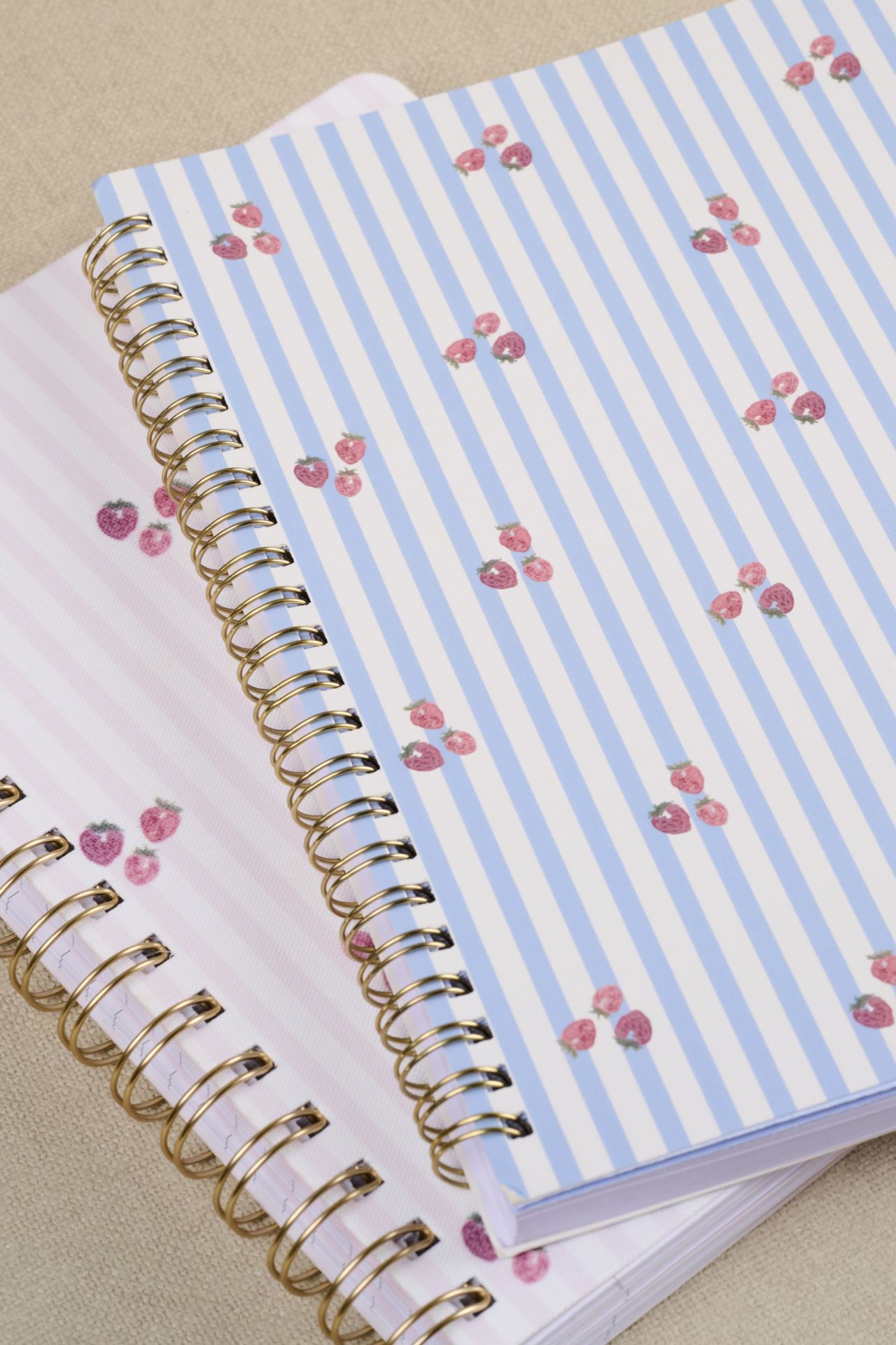 Märkmik a5 mitmevärviline/sinine - 2