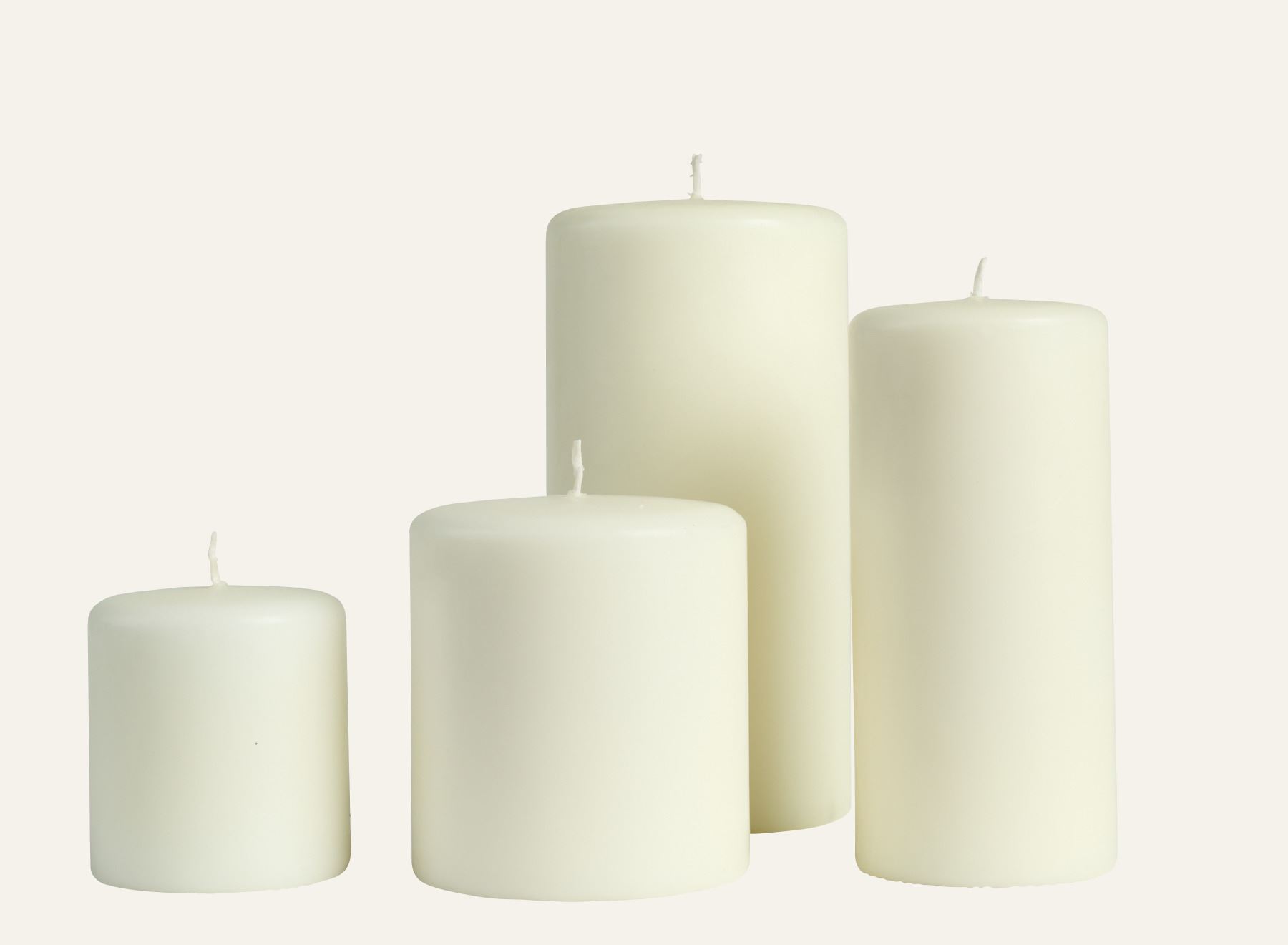 Lauaküünal loodusvalge - 5