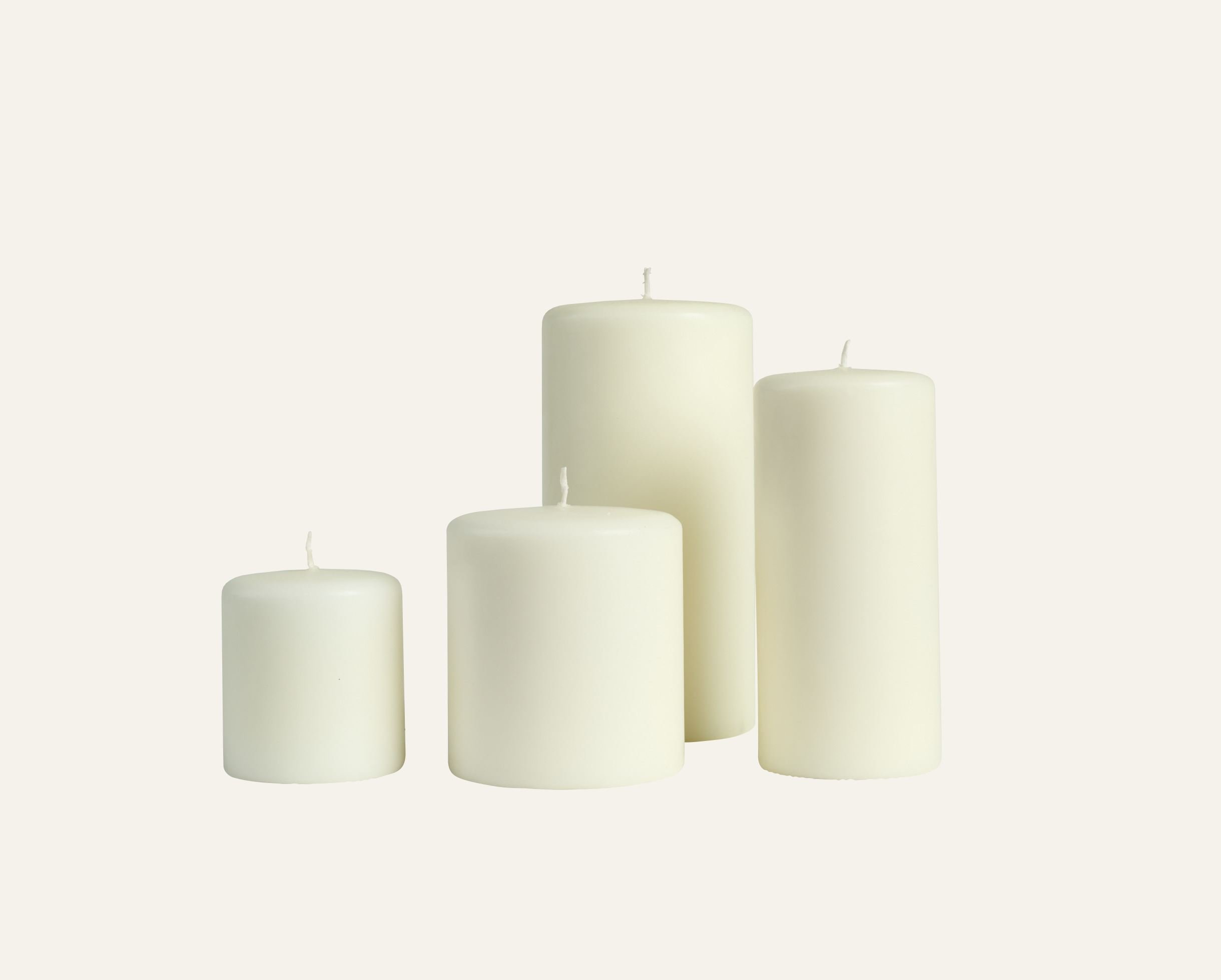 Lauaküünal loodusvalge - 5