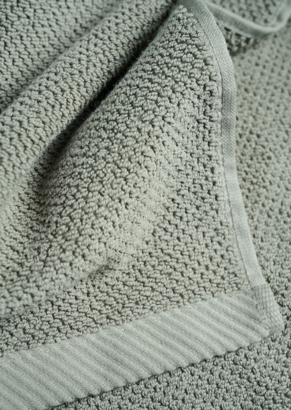 Rätik oliiviroheline - 3