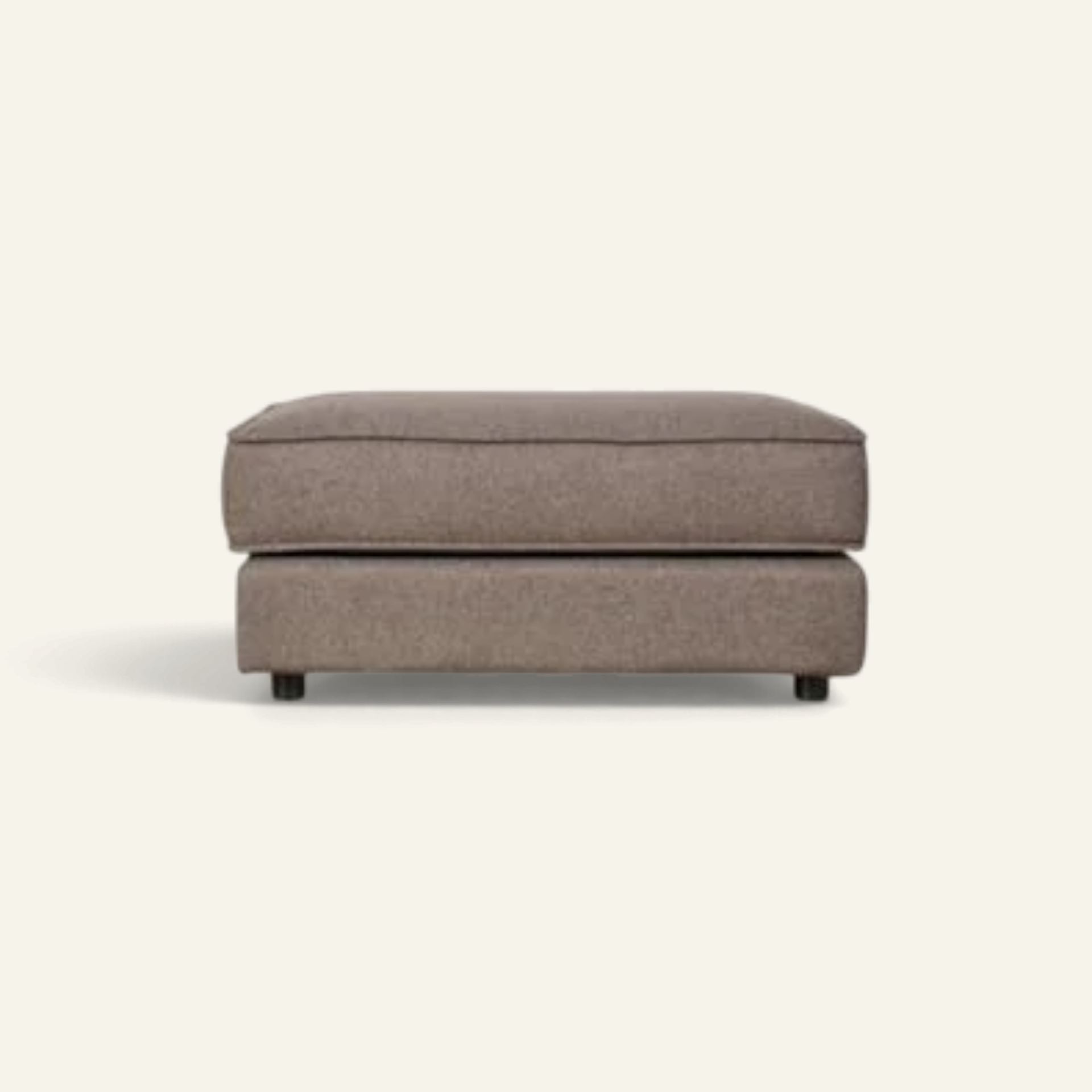 Tumba pruun - 90x64x40 cm pruun - 1