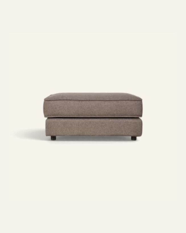 Tumba pruun - 90x64x40 cm pruun - 1