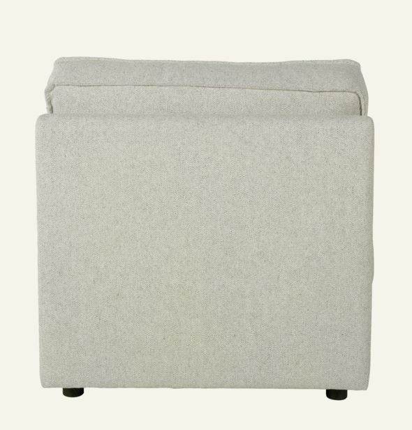 Lounge tool naturaalne toon - 6