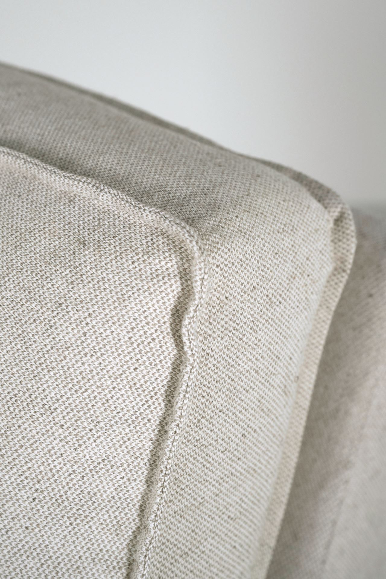 Lounge tool naturaalne toon - 4