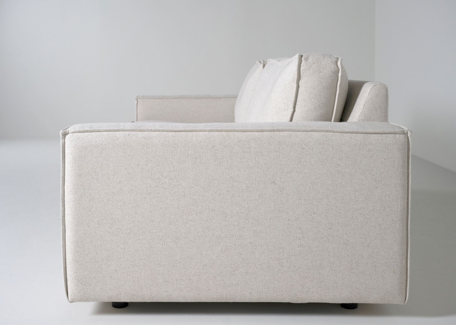 3-kohaline diivan naturaalne toon - 7