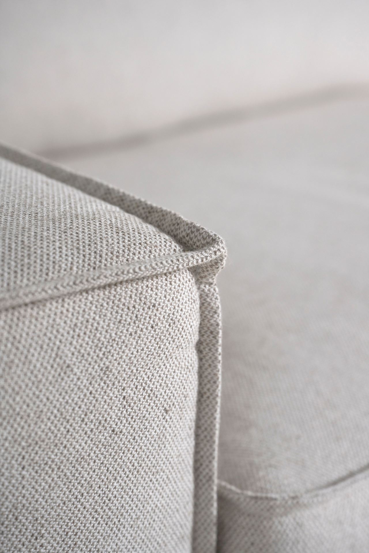 3-kohaline diivan naturaalne toon - 9