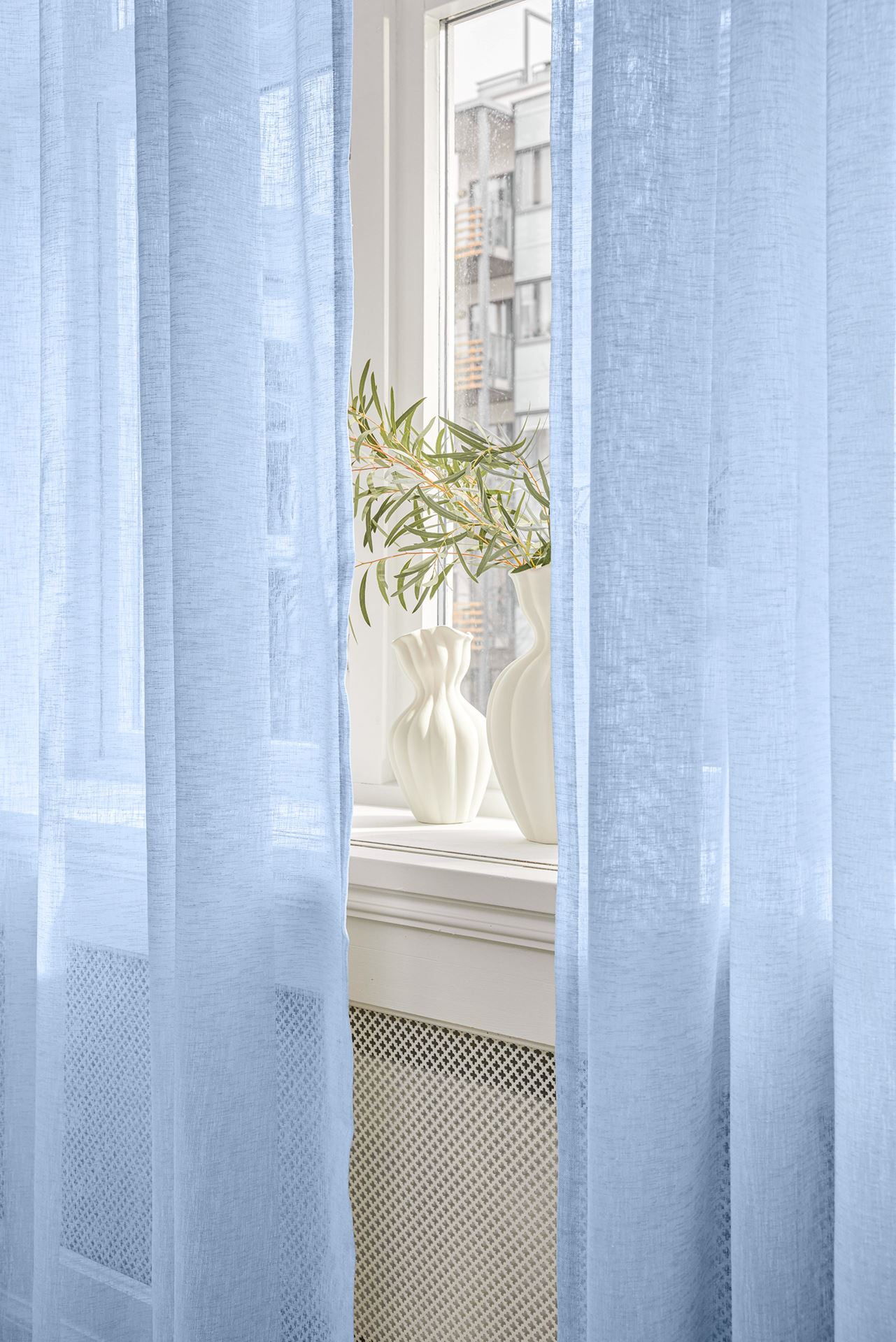 Kardin hele sinine - 3