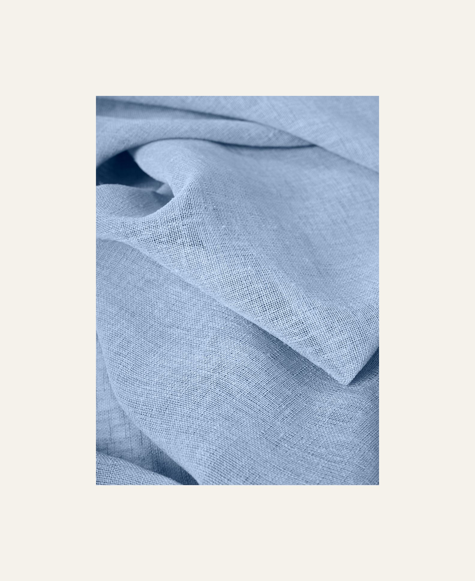 Kardin hele sinine - 6