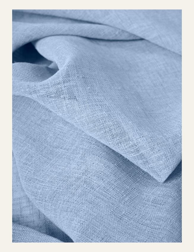 Kardin hele sinine - 6