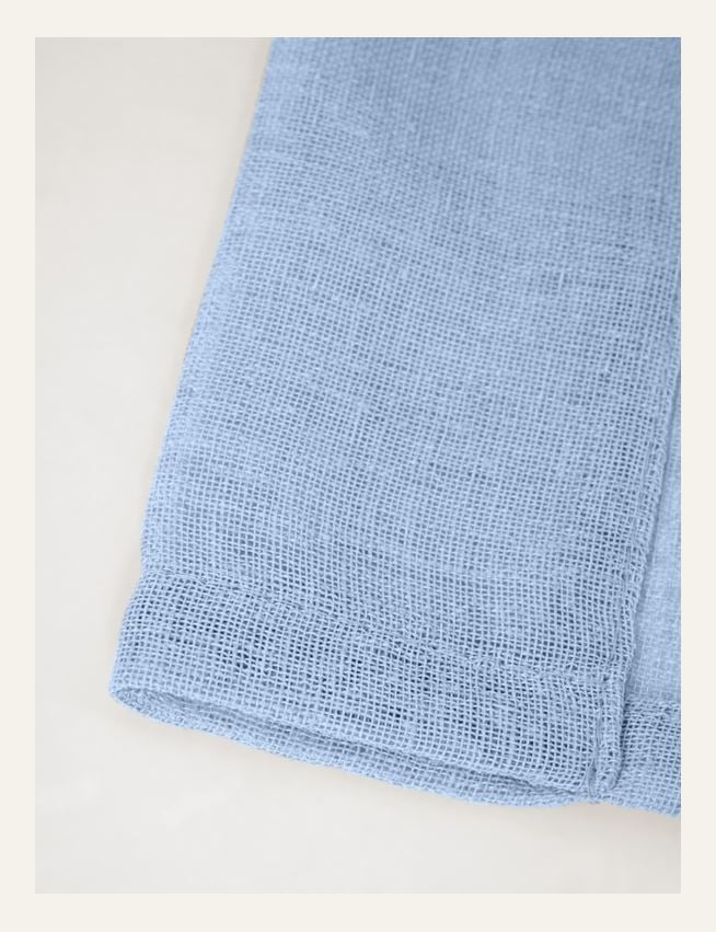 Kardin hele sinine - 4