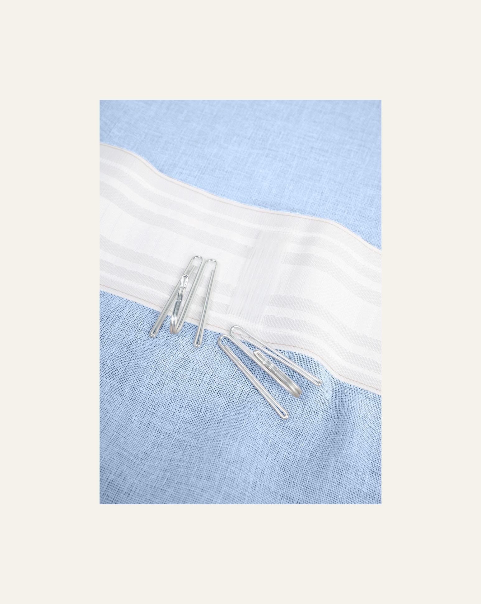 Kardin hele sinine - 4