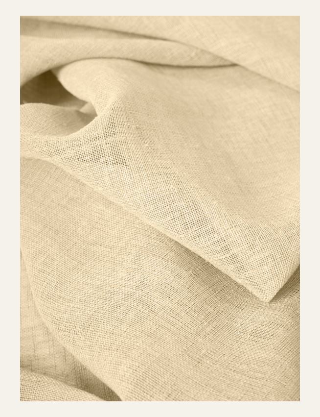 Kardin hele kollane - 5